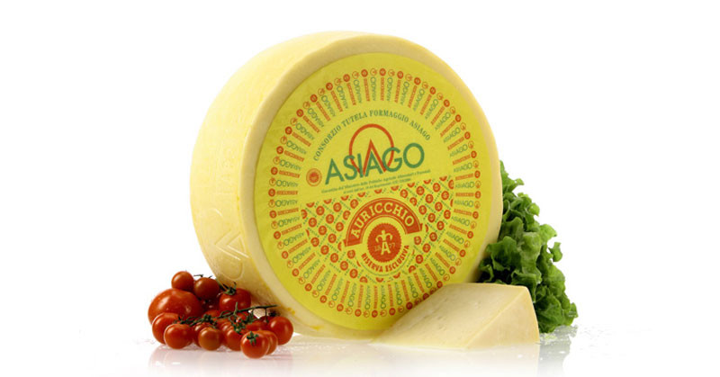 asiago
