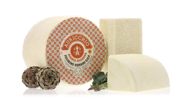 pecorino romano