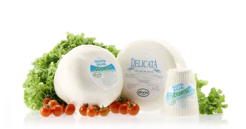 ricotta salata