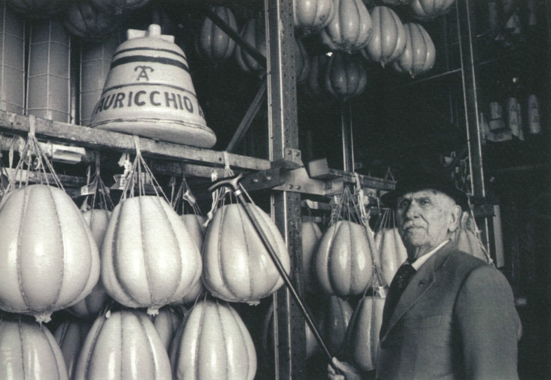 Gennaro Auricchio